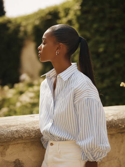 Peaceful Moment Art Print